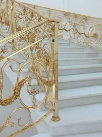 SB15 Balustrade 2